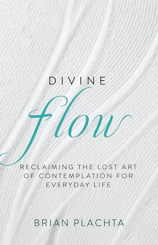 Divine Flow (Reclaiming the Lost Art of Contemplation for Everyday Life) by Brian Plachta, 9798887696577