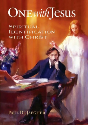 One with Jesus by Paul Jeagher, 9781594174988