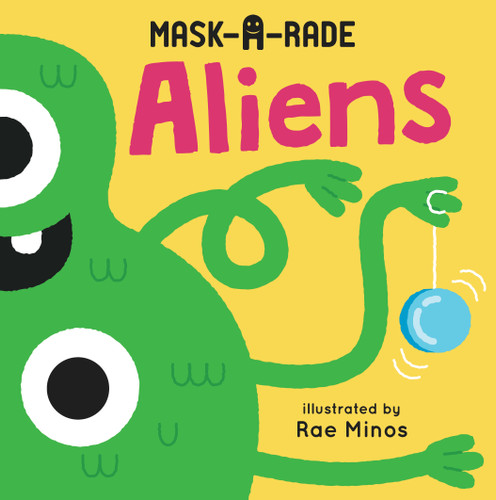 Aliens - 9781835321850 - 9781835321850 by Child's Play, Rae Minos, 9781835321850 Aliens - 9781835321850 - 9781835321850 by Child's Play, Rae Minos, 9781835321850