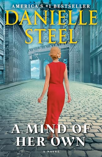 A Mind of Her Own (A Novel) - 9780593498729 by Danielle Steel