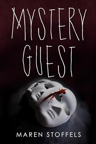 Mystery Guest by Maren Stoffels, 9798217122165