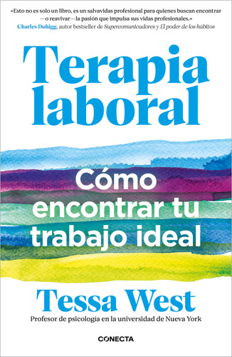 Terapia laboral / Jov Therapy (Spanish Edition) by Tessa Dra West, 9788418053931