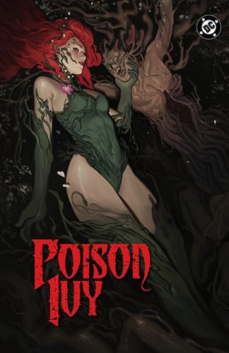 Poison Ivy Vol. 7: Amuse-bouche - 9781799508670 by G. Willow Wilson, Marcio Takara