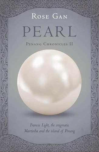 Pearl - 9781915310002 by Rose Gan