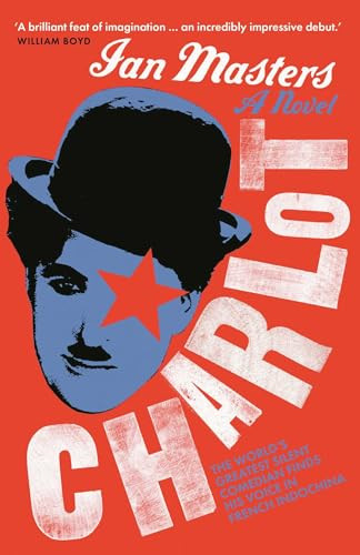Charlot by Ian Masters, 9781915310125