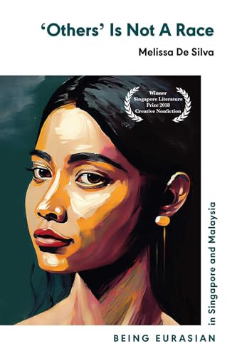 Others Is Not A Race by Melissa De Silva, 9781915310224