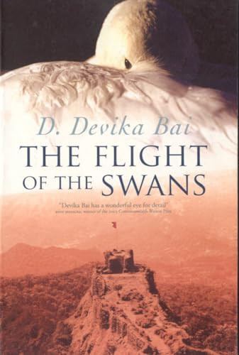 The Flight of the Swans by Devika D. Bai, 9789810523671