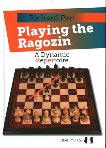 Playing the Ragozin - 9781784830311 by Richard Pert