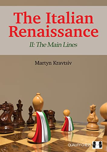 Italian Renaissance II by Martyn Kravtsiv, 9781784830991