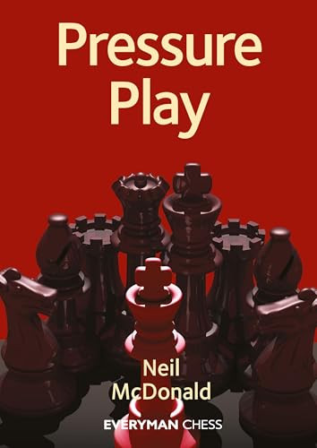 Pressure Play by Neil McDonald, 9781781946527