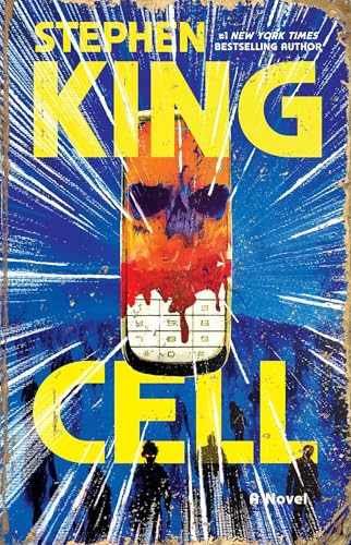 Cell (A Novel) - 9781668234068 by Stephen King