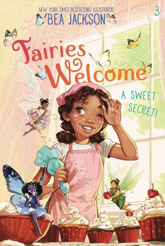 A Sweet Secret! - 9798347103089 by Bea Jackson, Bea Jackson