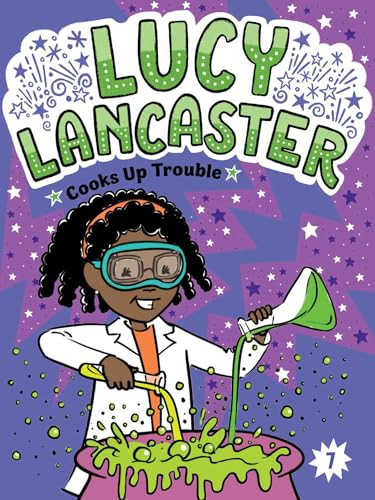 Lucy Lancaster Cooks Up Trouble by Willow Coven, Priscilla Burris, 9781665988902