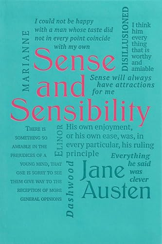Sense and Sensibility - 9781667212173 by Jane Austen