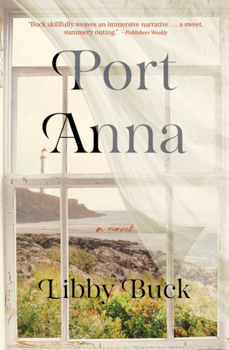 Port Anna - 9781668060087 by Libby Buck