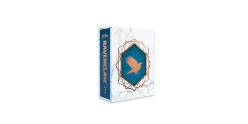 Harry Potter: Ravenclaw (Tiny Book) (Miniature Edition) by Jody Revenson, 9798337404936