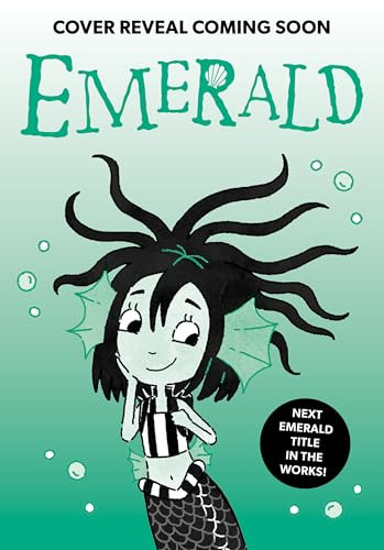 Emerald and the Sea Dragon by Harriet Muncaster, 9781382073127