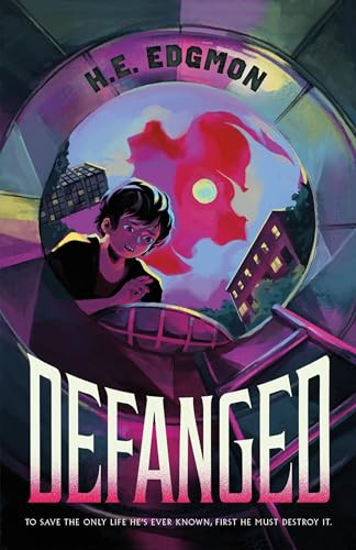 Defanged - 9781250873996 by H.E. Edgmon