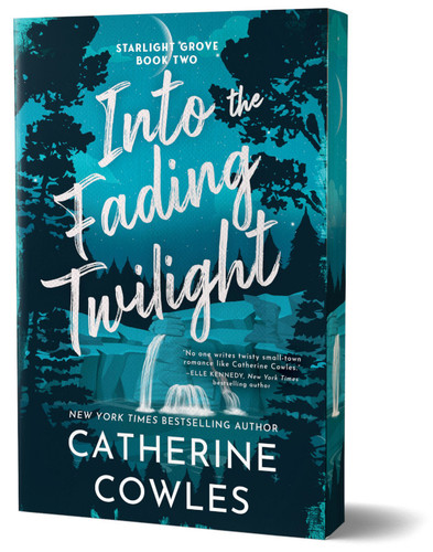 Into the Fading Twilight (Deluxe Edition) by Catherine Cowles, 9781464264603
