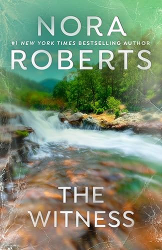 The Witness by Nora Roberts, 9780593637838
