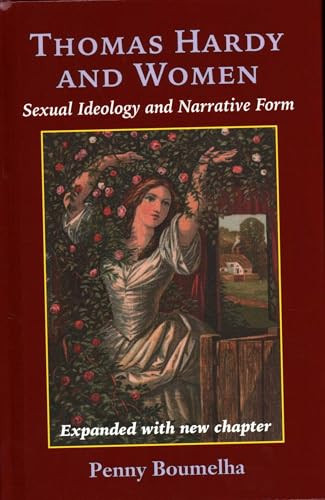 Thomas Hardy and Women - 9781911454724 by Penny Boumelha