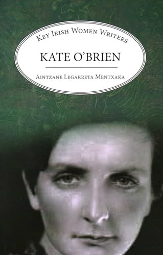 Kate O'Brien by Aintzane Legarreta Mentxaka, 9781913087340