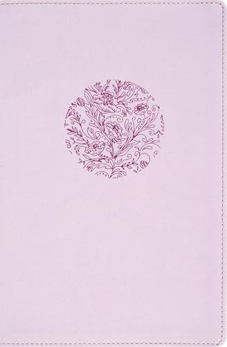 NIV, Thinline Bible, Leathersoft, Purple, Red Letter, Thumb Indexed, Comfort Print, 9780310468974