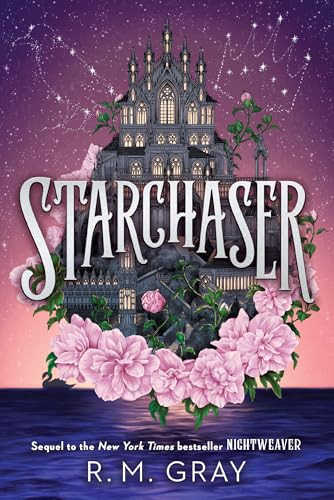 Starchaser by R. M. Gray, 9780316583404