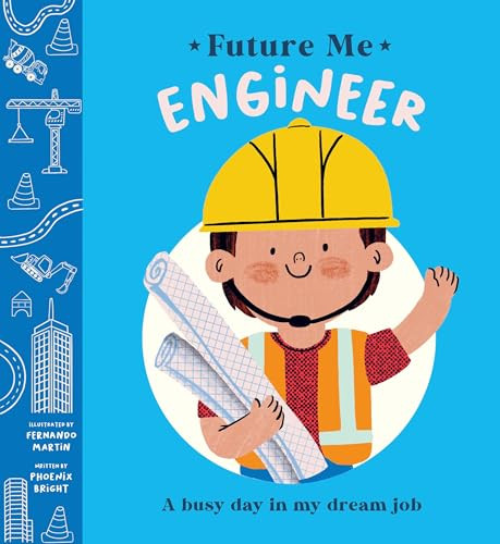 Engineer - 9781454713036 by Phoenix Bright, Fernando Martín