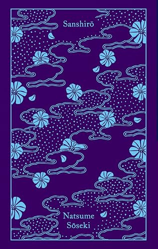 Sanshiro - 9780241739839 by Natsume Soseki, Jay Rubin, Haruki Murakami, Jay Rubin, Coralie Bickford-Smith