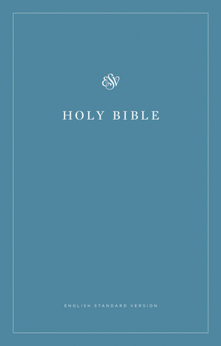 ESV Economy Bible (Paperback) by , 9798874903473