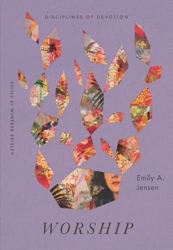 Worship (Miniature Edition) by Emily A. Jensen, Winfree Brisley, 9798874905033