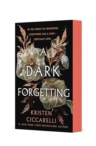 A Dark Forgetting (A Novel) by Kristen Ciccarelli, 9781250407948