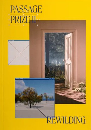 Passage Prize II: Rewilding by Lomez, 9798901160244