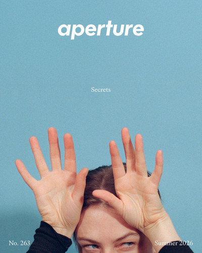Secrets (Aperture No. 263), 9781597116022