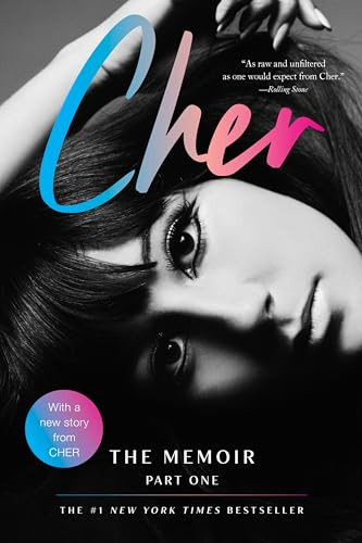 Cher: Part One (The Memoir) - 9780062863119 by Cher