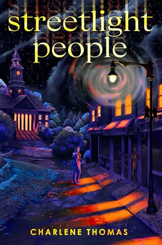Streetlight People - 9780593618882 by Charlene Thomas