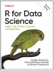 R for Data Science, 9781492097402