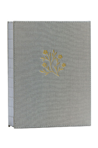 NKJV New Testament, Tracing edition: Engaging the Scripture Word by Word (Gray Cloth over Board) by Thomas Nelson, 9781400353910