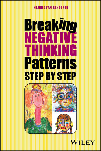 Breaking Negative Thinking Patterns Step by Step by Hannie van Genderen, 9781394360352