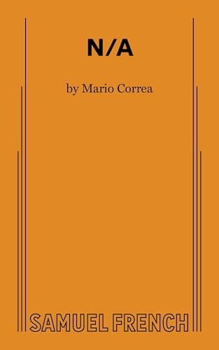N/A by Mario Correa, 9780573711749