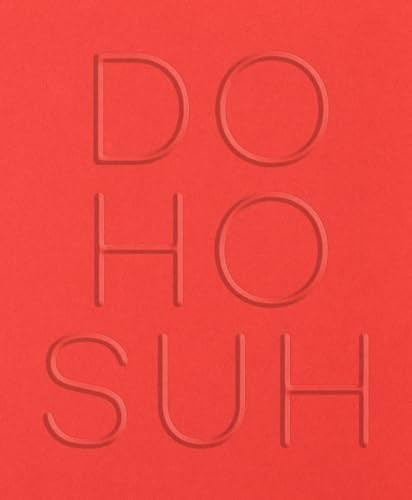 Do Ho Suh by Nabila Abdel Nabi, Dina Akhmadeeva, 9781849769679