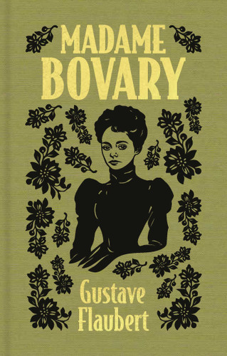 Madame Bovary (Miniature Edition) - 9781398869264 by Gustave Flaubert, 9781398869264