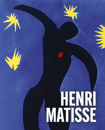 Art Masters: Henri Matisse by John Finlay, 9781398869837