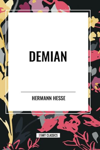 Demian - 9798880903757 by Hermann Hesse, 9798880903757