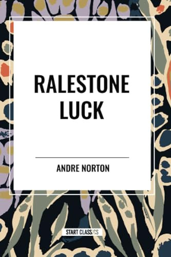 Ralestone Luck - 9798880910489 by Andre Norton, 9798880910489