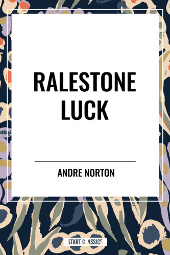 Ralestone Luck - 9798880910496 by Andre Norton, 9798880910496