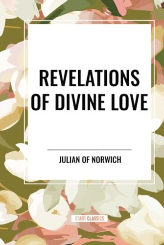 Revelations of Divine Love - 9798880910694 by Julian of Norwich, 9798880910694