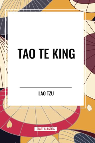 Tao Te King - 9798880912360 by Lao-Tzu, Isabella Mears, 9798880912360