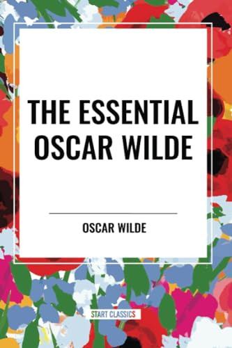 Essential Oscar Wilde - 9798880915378 by Oscar Wilde, 9798880915378